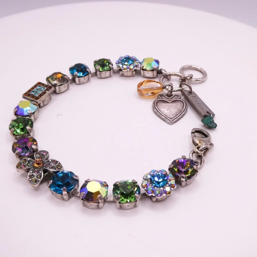 Mariana Swarovski Rhinestone .5